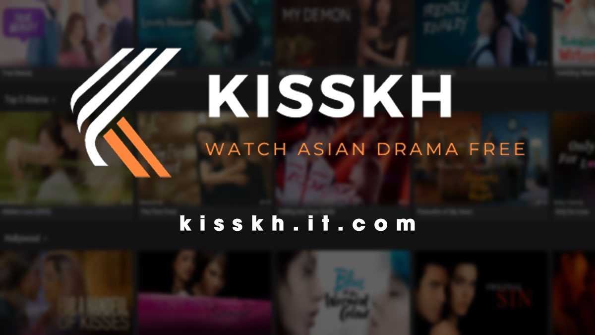kisskh